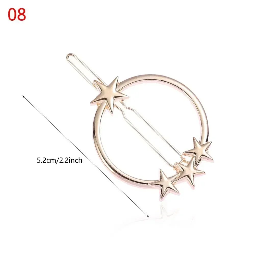 -08 Round and stars