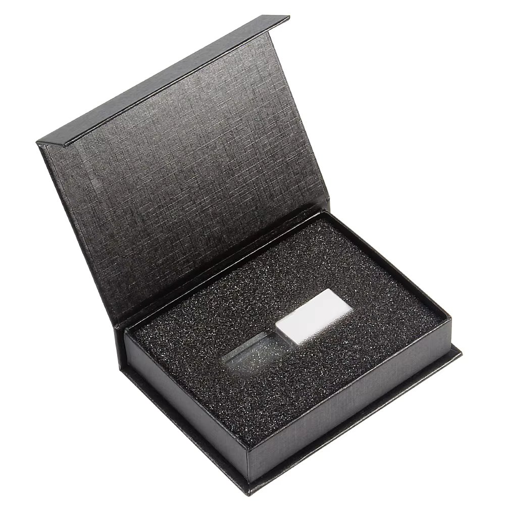 White USB (H Box)
