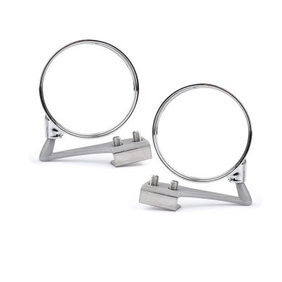 silver  1 pair