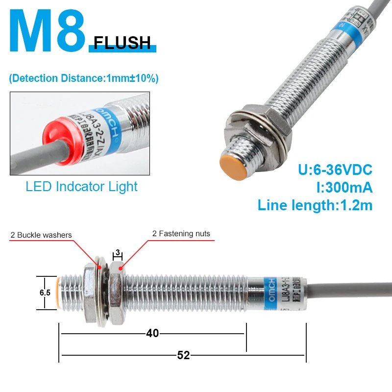 LJ8A3-1