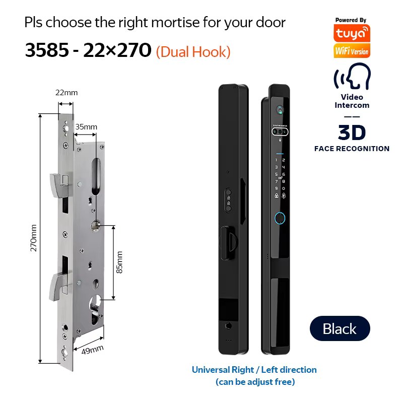 Z1 TY B3585HOOK