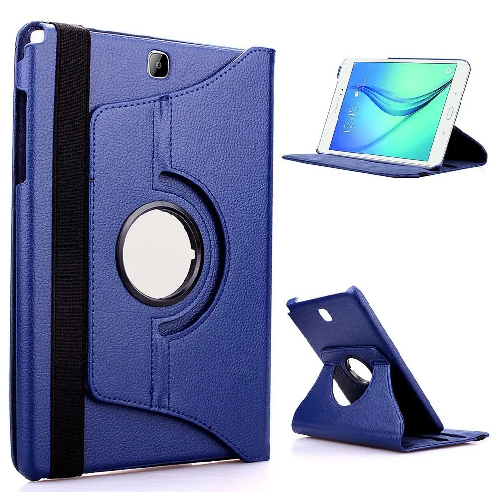 For 360 Deep Blue