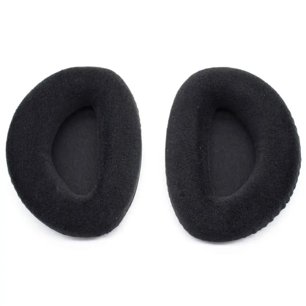1Pair Earpads For Sennheiser RS110 RS160 RS170 RS180 HDR160 HDR170 HDR180 Foam Earmuff Ear Cushion Headphone Soft Cover Access