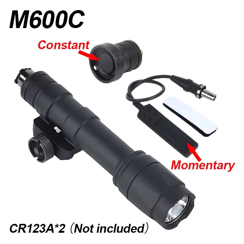 BK M600C NO Mark