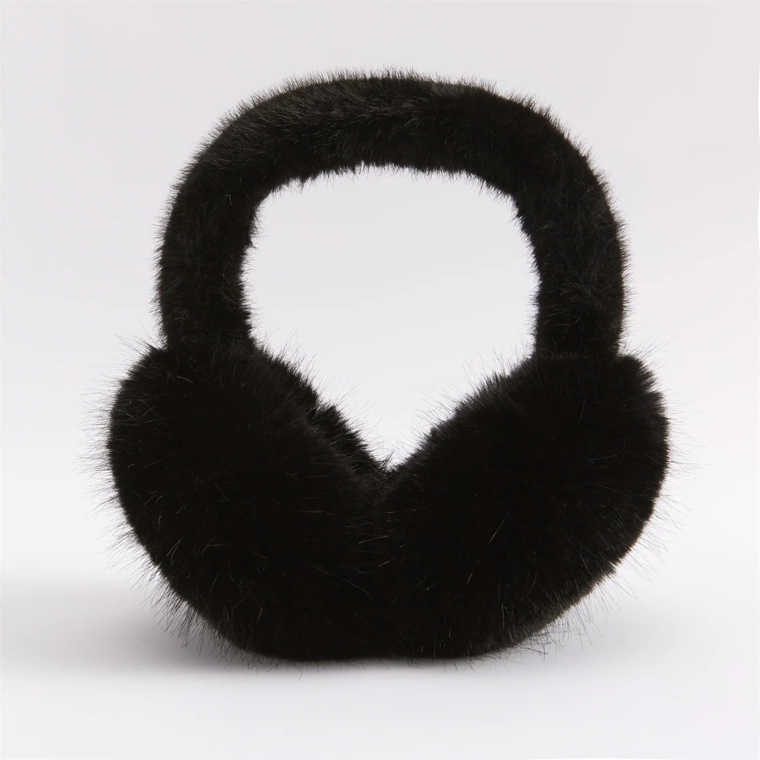 Black  Long Hair
