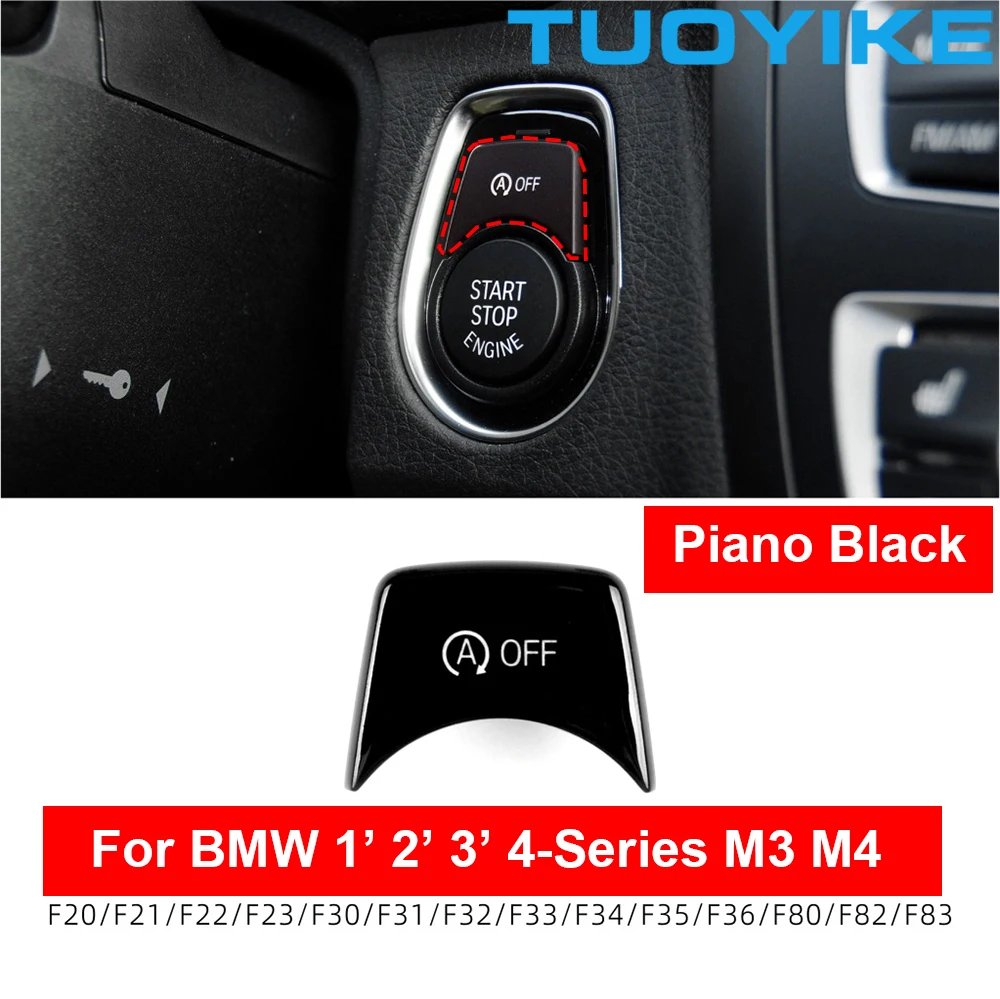 F20 Piano Black