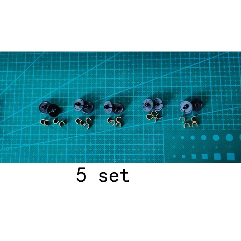 5 set