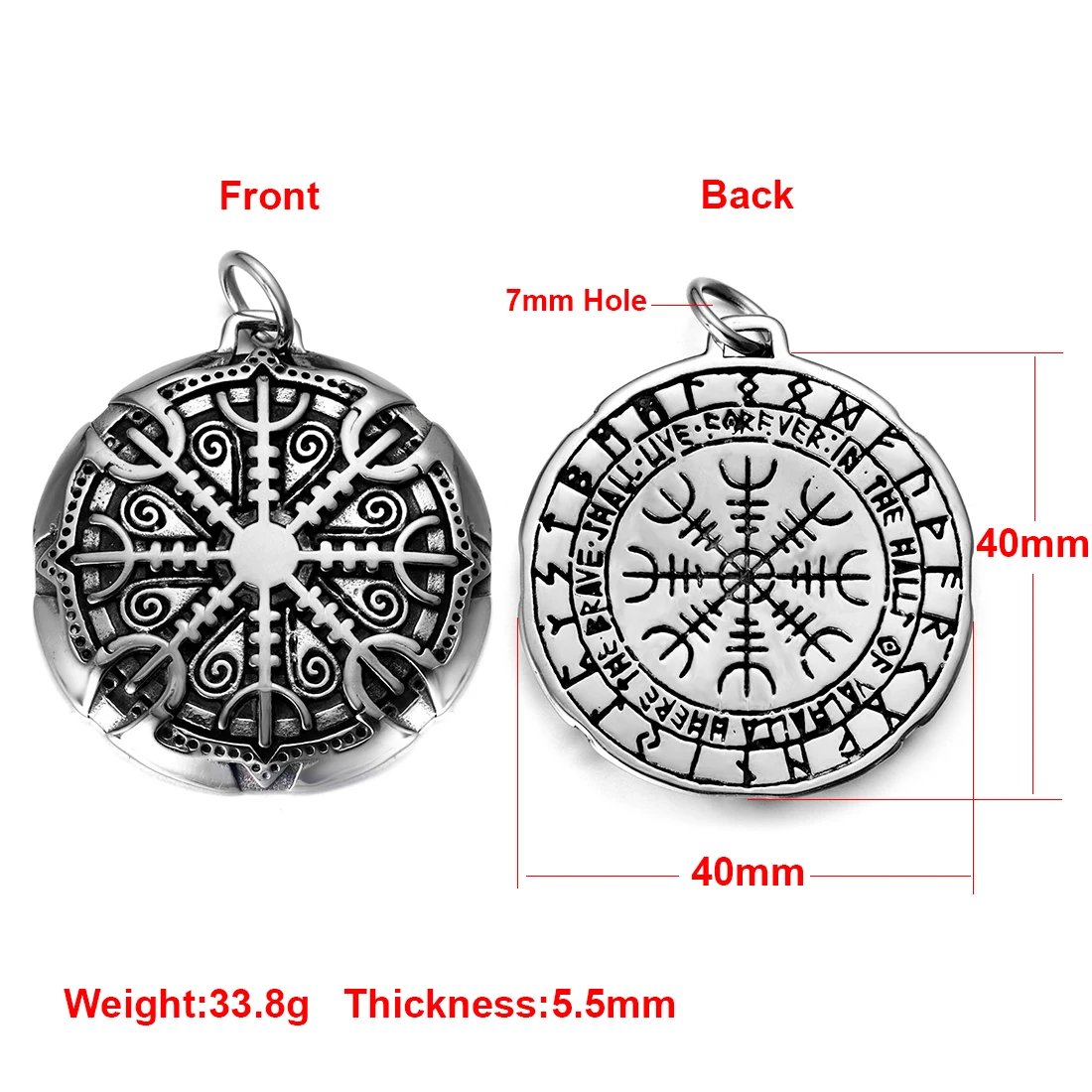 Viking Shield