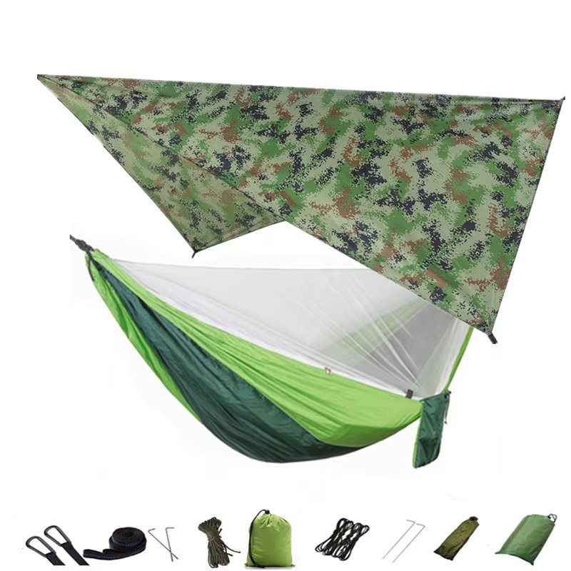 Camouflage G