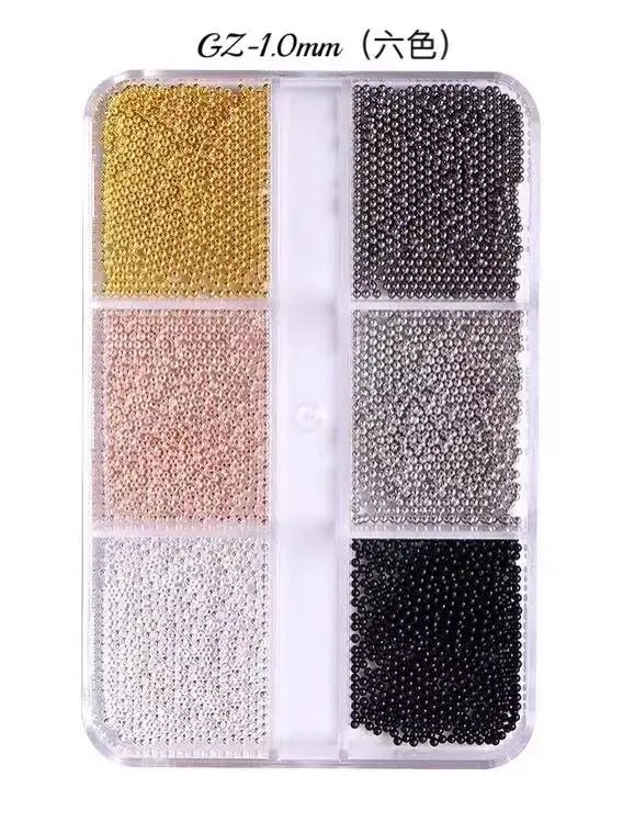 Mixed Color-1.0mm