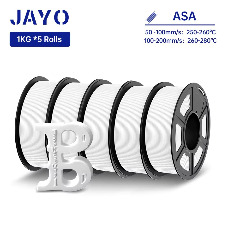 ASA White 5KG