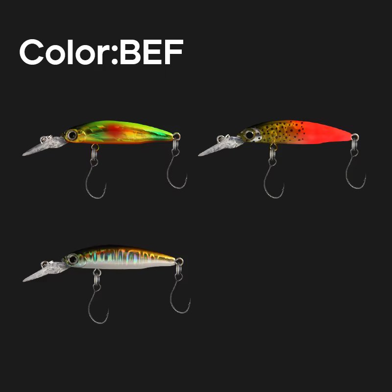 BEF