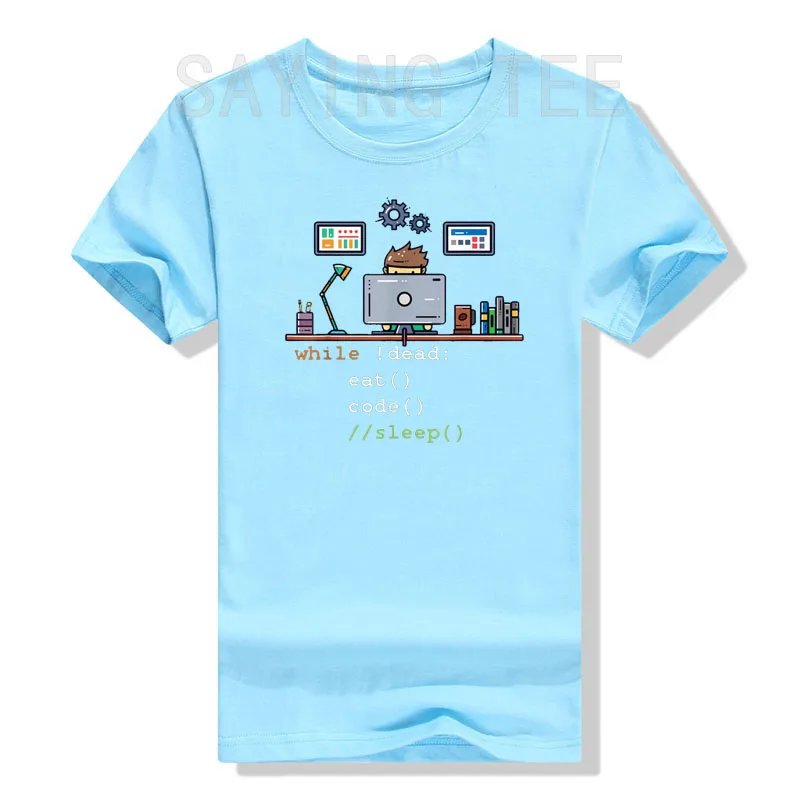 Sky blue 01