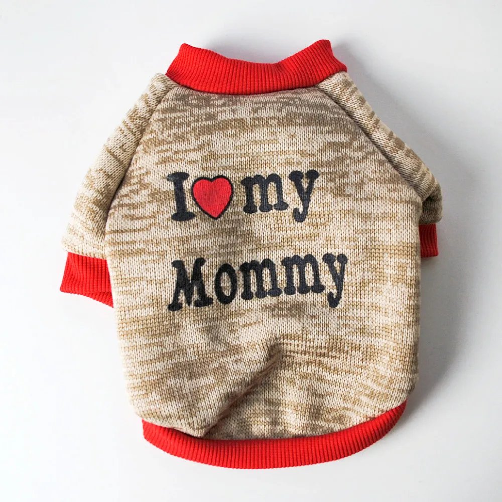 Brown Mommy