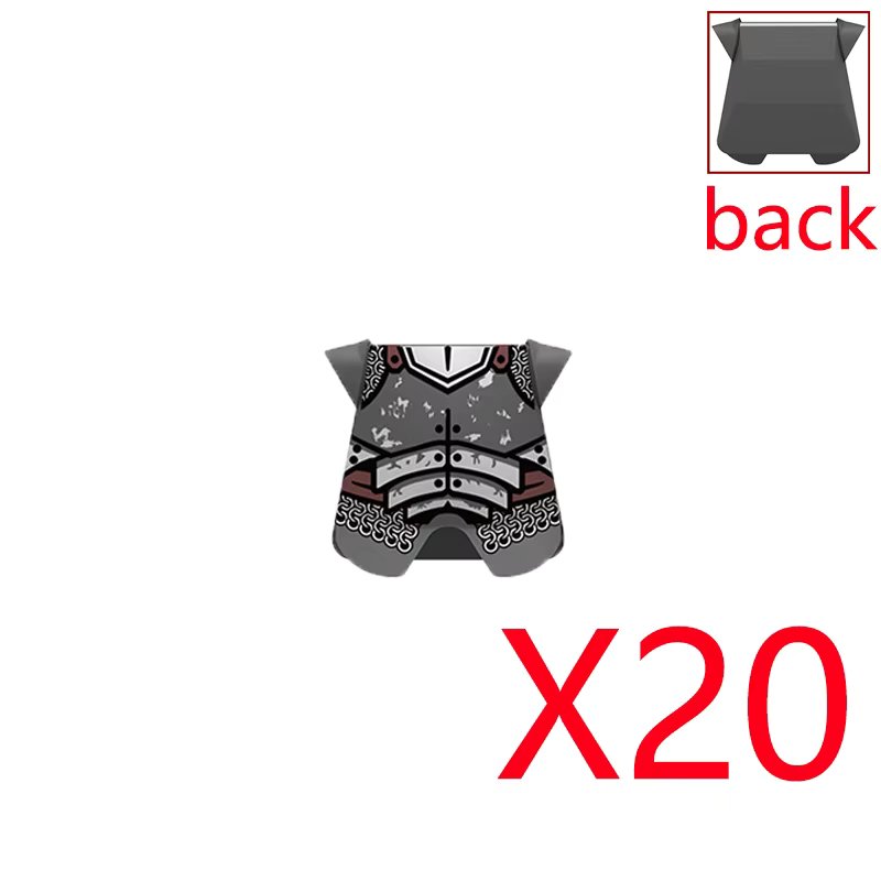 N2005-20PCS