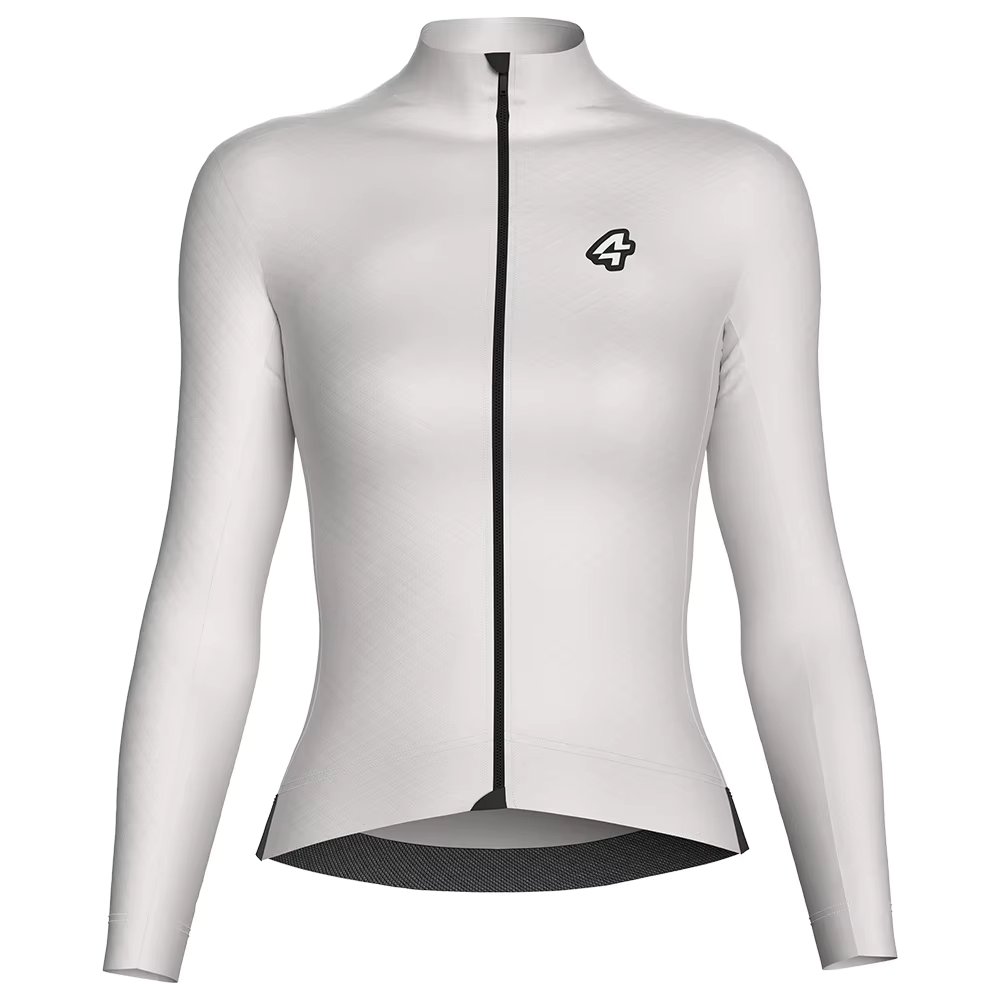 LMEDA BETA + Level Moto Jacket 2024AWT440 (Women's light beige)