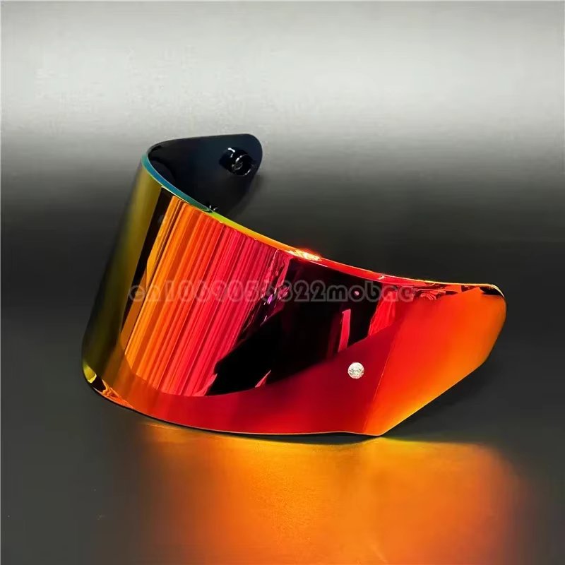 Revo Dark Red