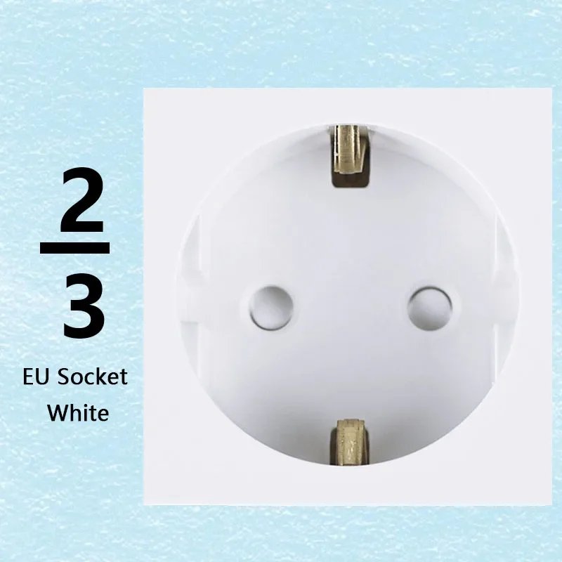 EU socket
