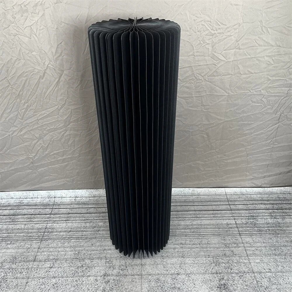 H100cm black