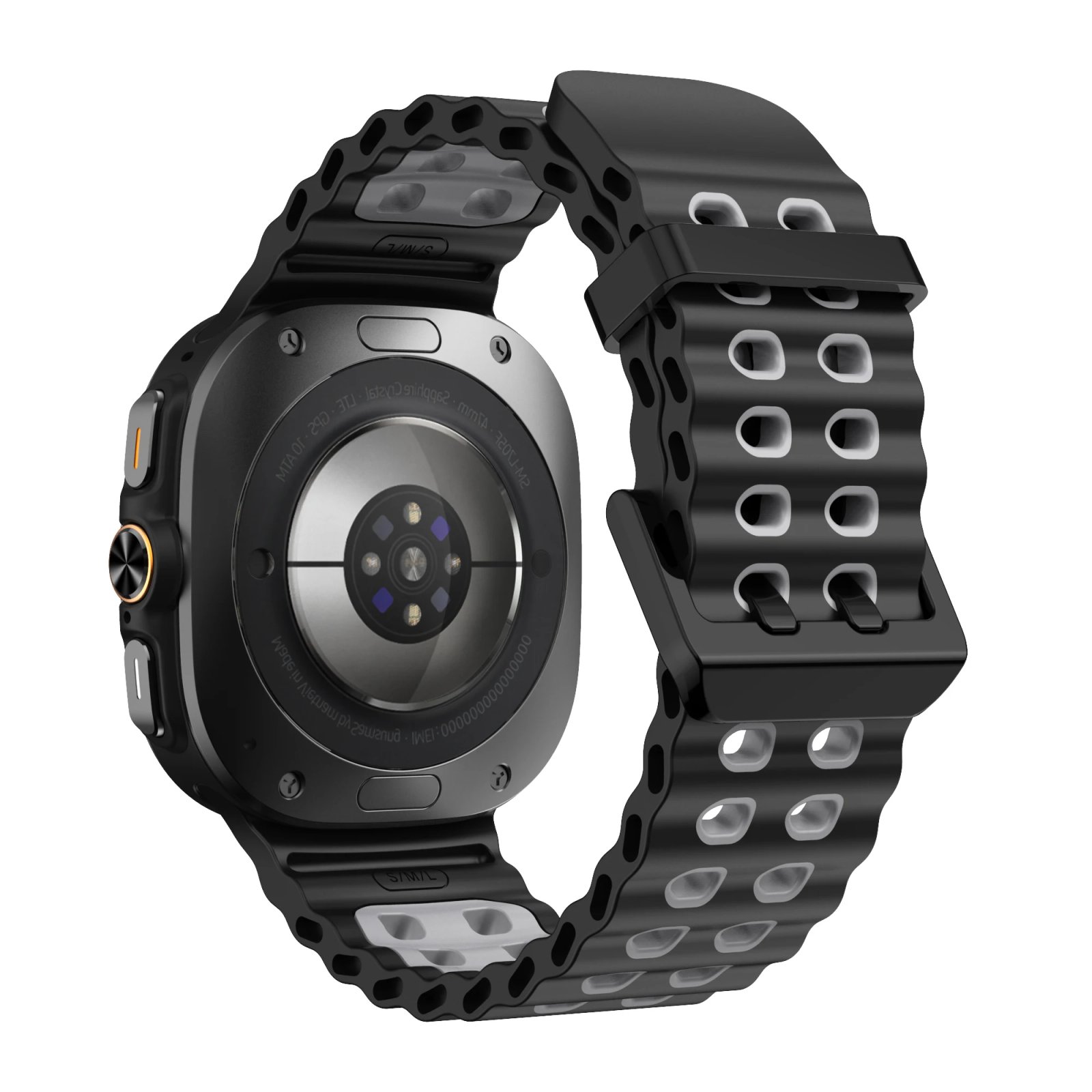 Black Gray