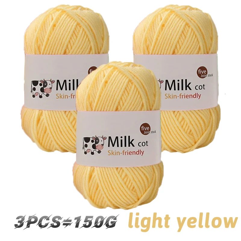 96 light yellow