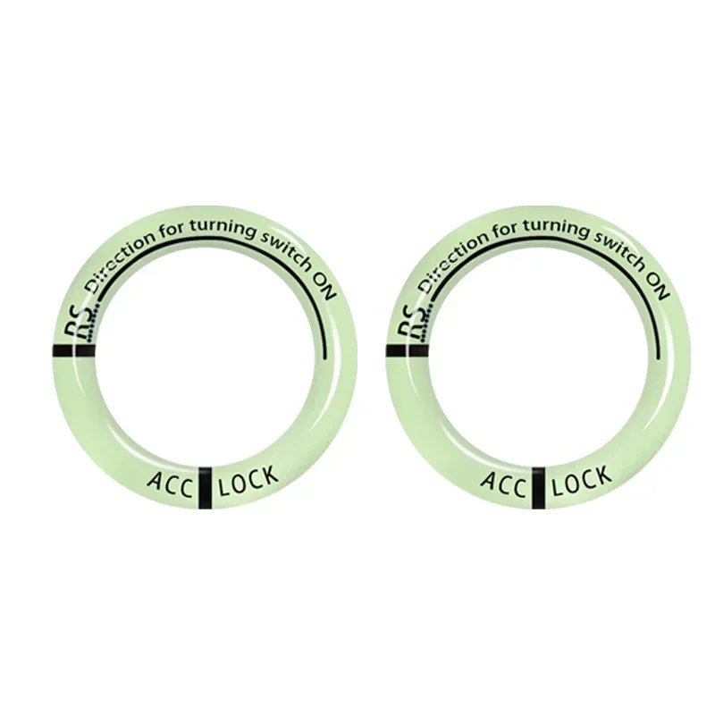 2Pcs-black