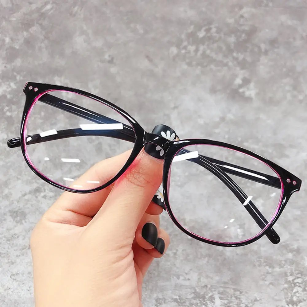 D-Black Red