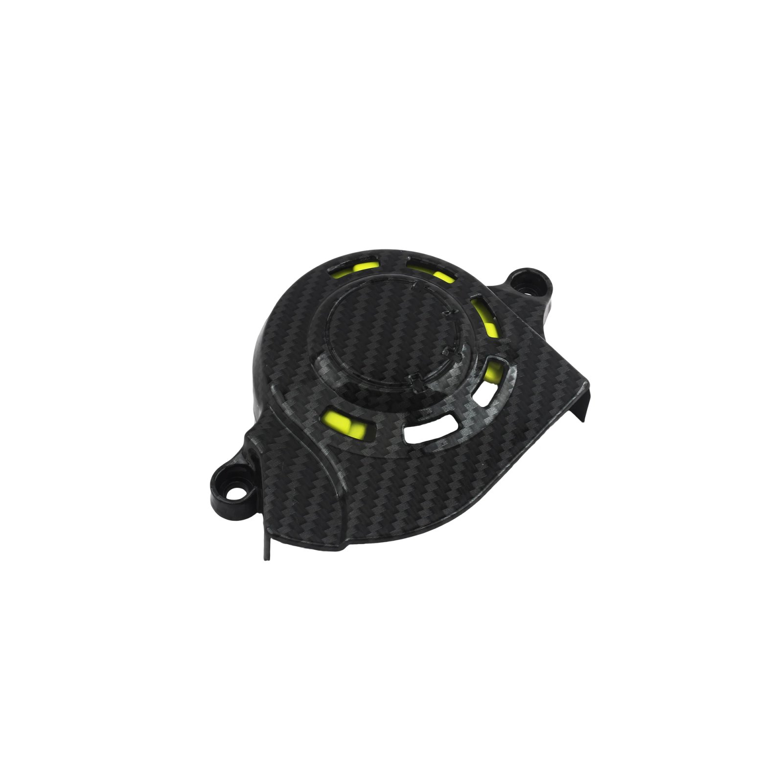 Motor cover