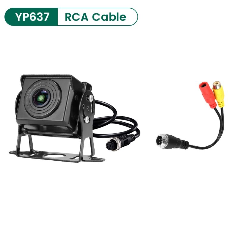 YP637-RCA