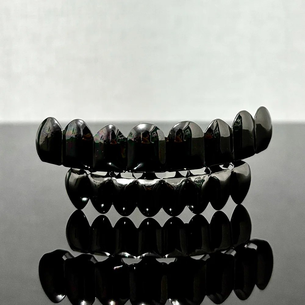 Black Set