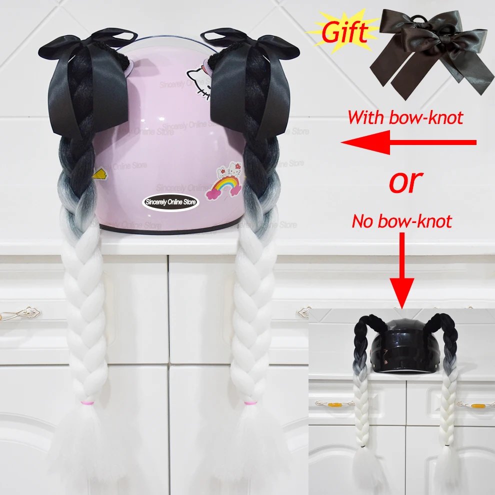 2pcs B33(No helmet)