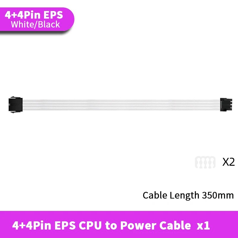 4 add 4PIN EPS-W2