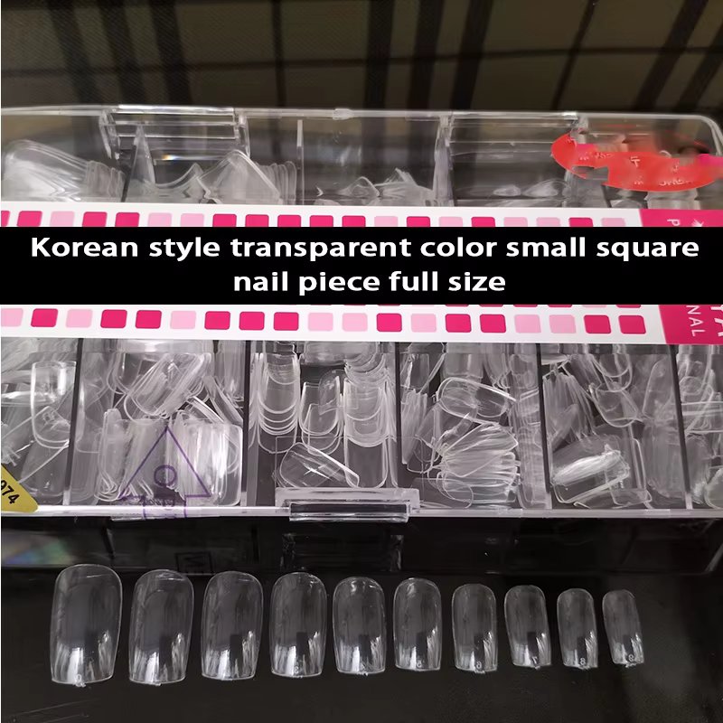Korean square