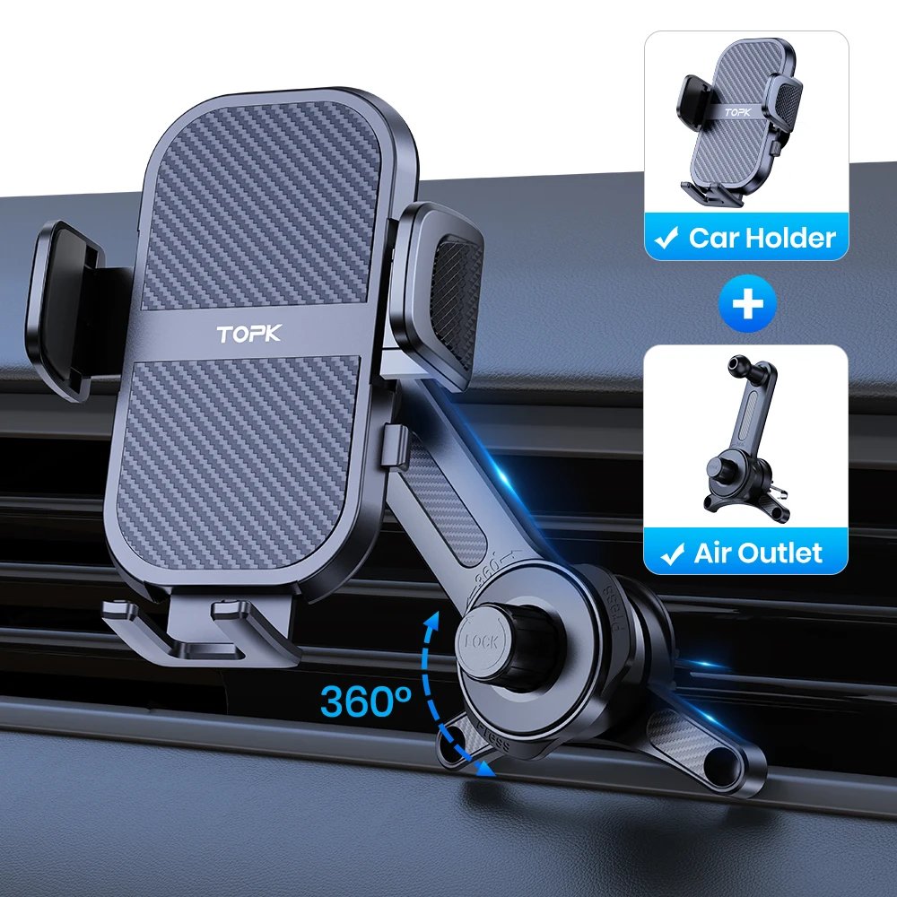For Air Vent Ugrade