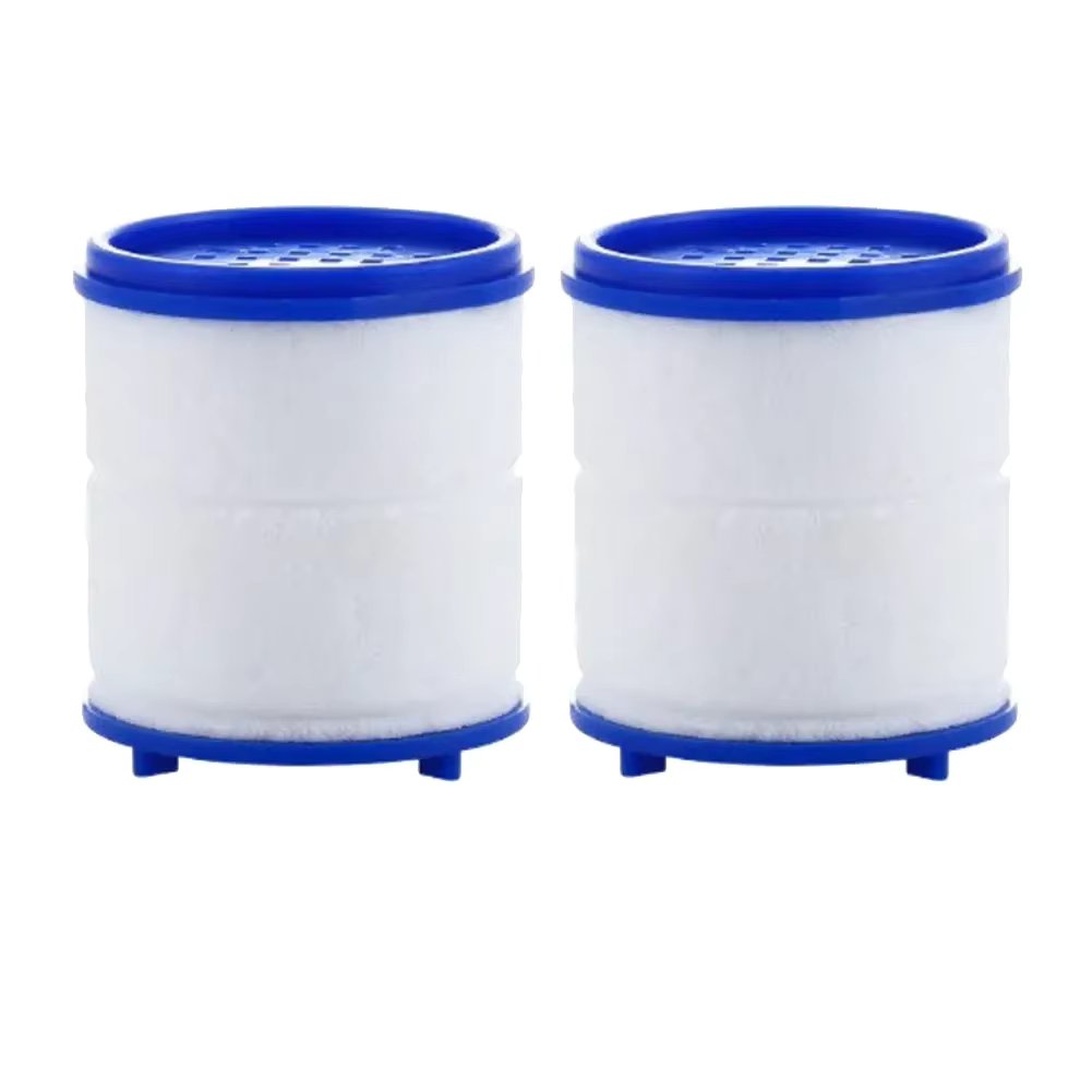 2 filter elements