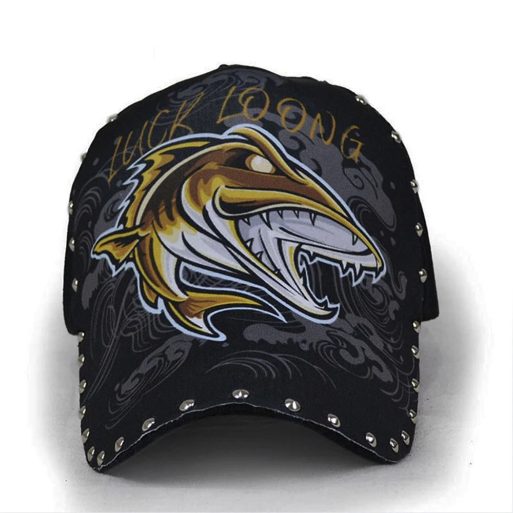 3D Cap 14