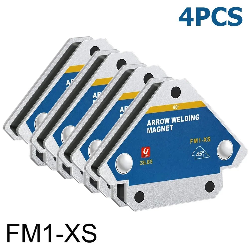 FM1XS 4Pcs