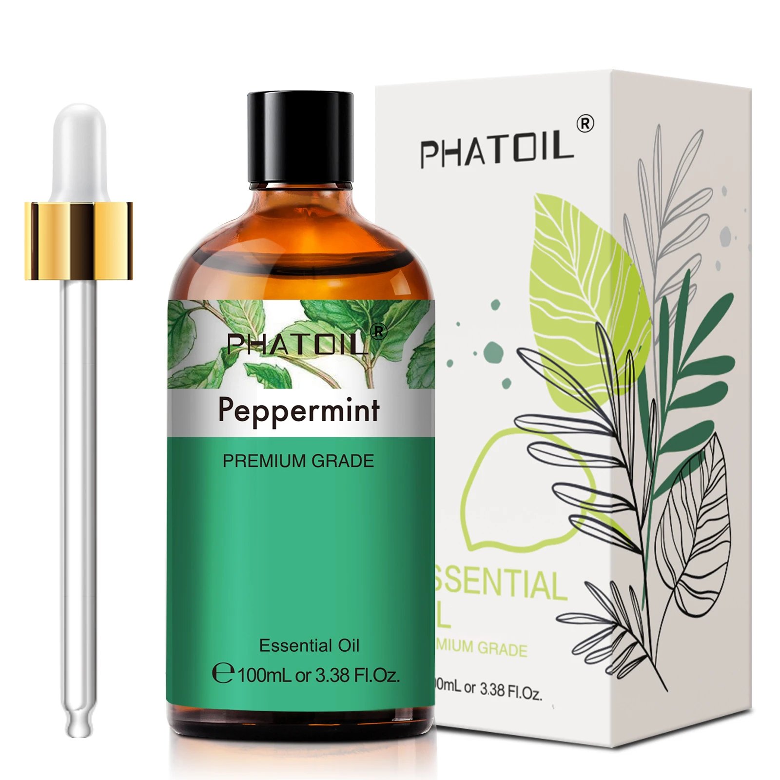 Peppermint