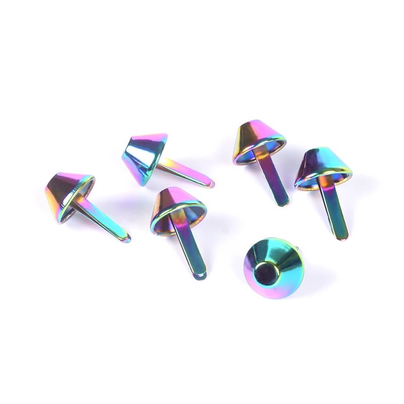 rainbow color