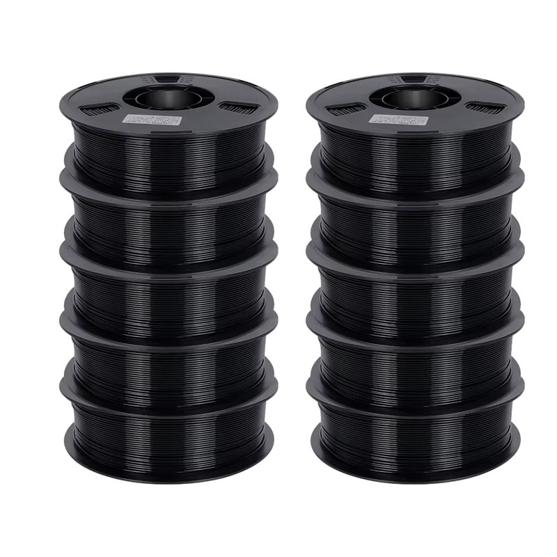 PETG Black 10kg