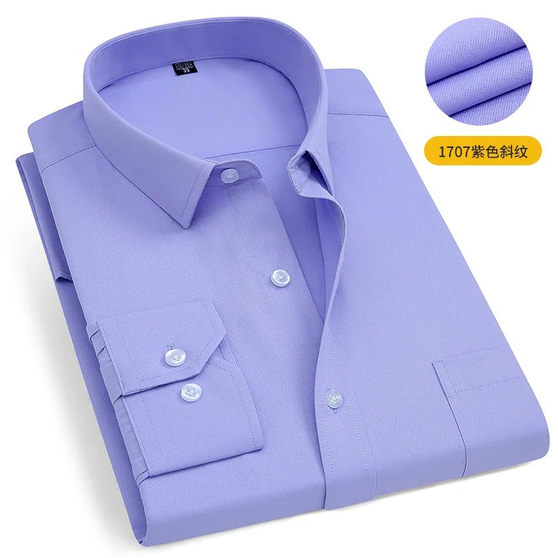 1707 purple twill