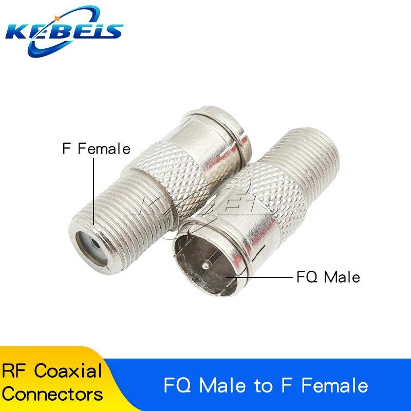 FQ Male to F Female