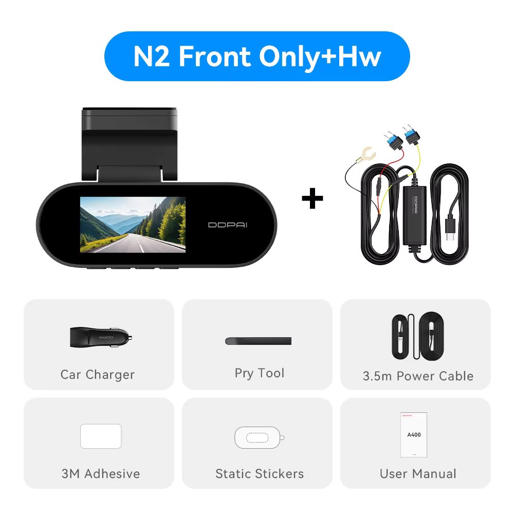 1-Channel n Hw