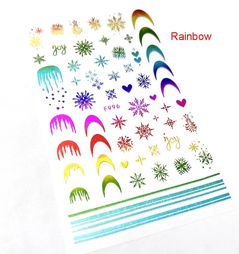 AF996rainbow