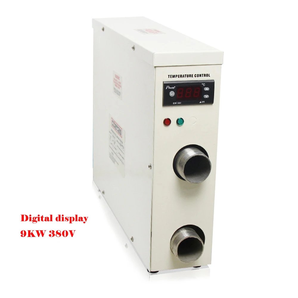 9KW 380V