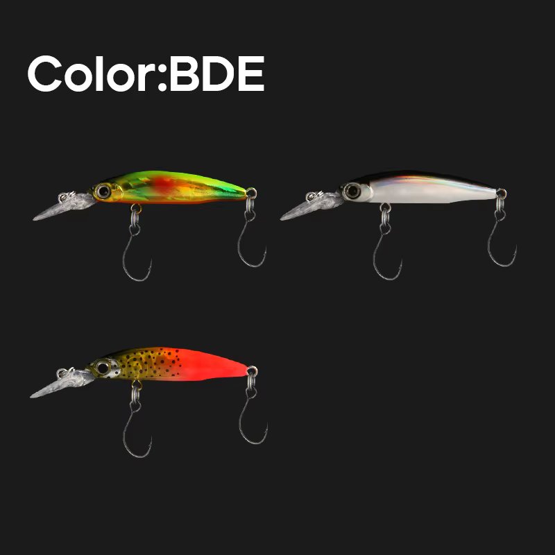 BDE