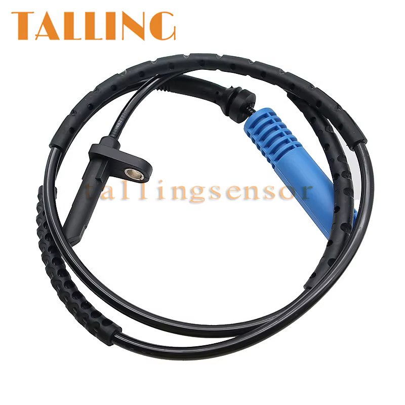 1/2PCS Front Rear Left/Right Axle ABS Wheel Speed Sensor For BMW E90 E91 E92 325 328 3330 335 New 34526764858 34526764859