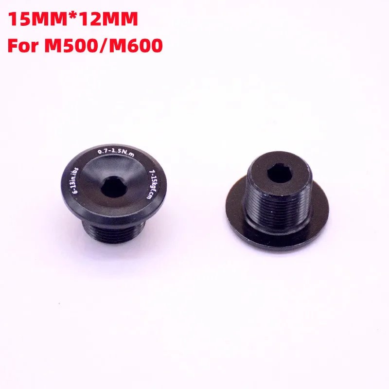 2 PCS M500 M600