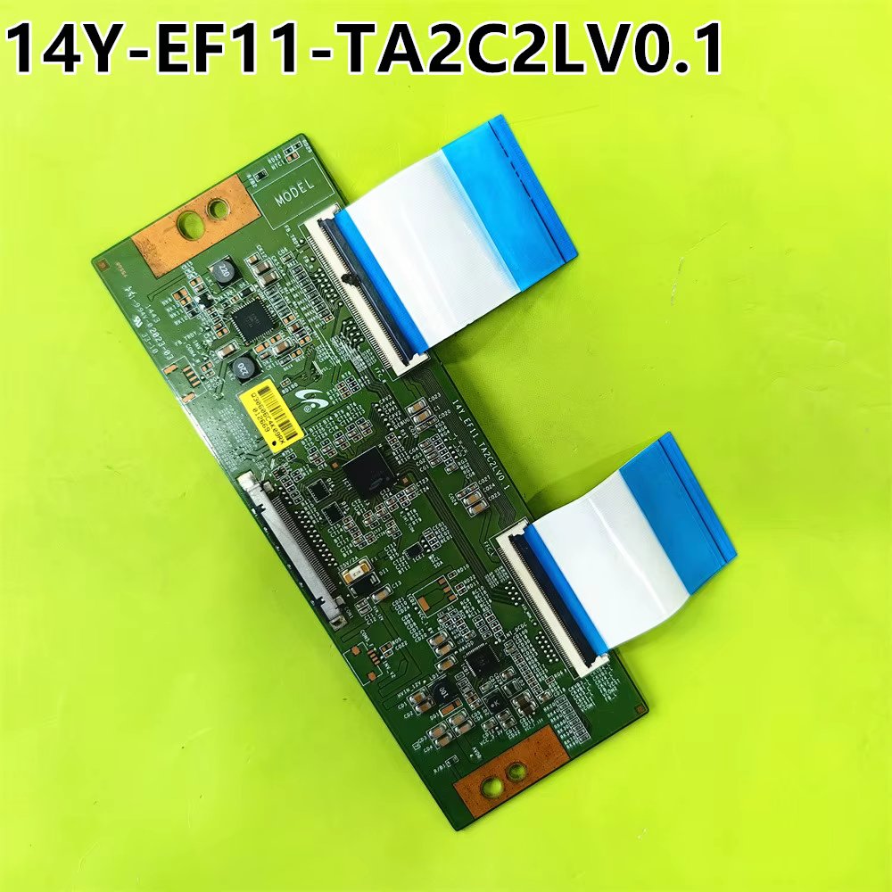 14Y-EF11-TA2C2LV0.1 T-CON Logic Board LJ94-30606C Suitable For DWW55F1G1 55E3500 LG 55SE3KB-BE