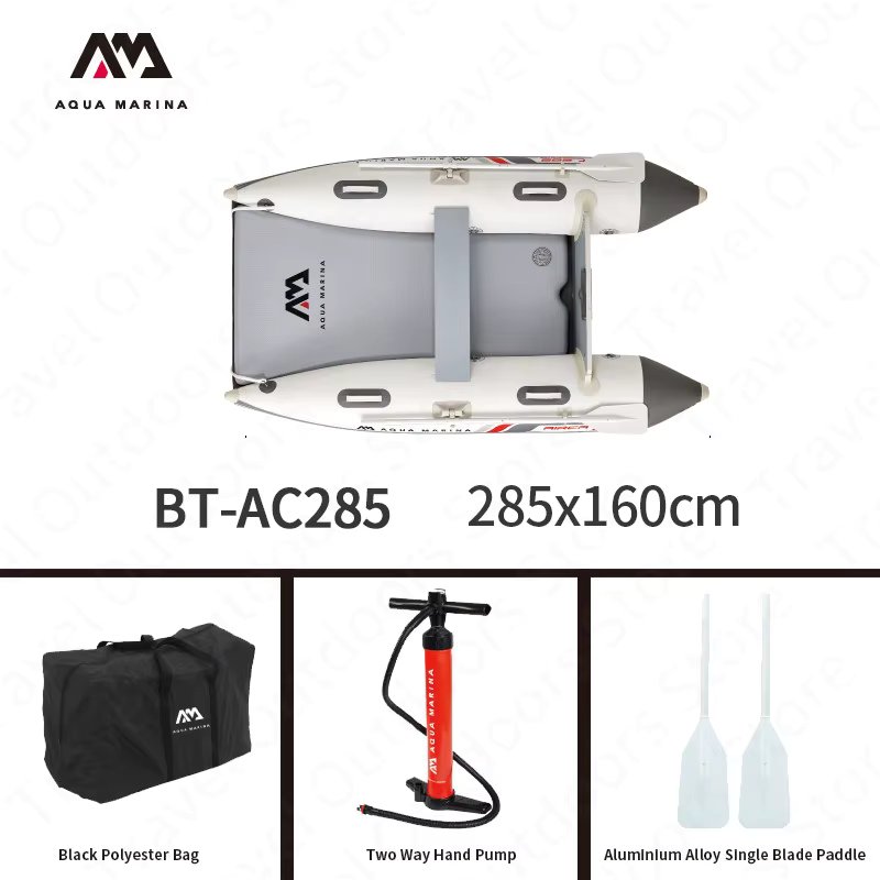 BT-AC285